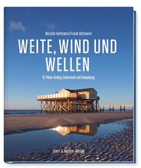 Bild vom Artikel Weite, Wind und Wellen vom Autor Nicolle Hofmann