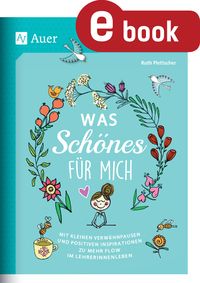 Produktbild: Was Sch&ouml;nes f&uuml;r mich