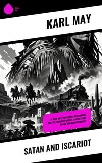 Produktbild: Satan and Iscariot