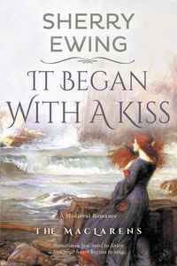 Produktbild: It Began With A Kiss