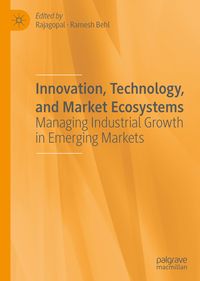 Produktbild: Innovation, Technology, and Market Ecosystems