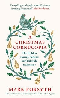 Produktbild: A Christmas Cornucopia