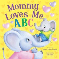 Produktbild: Mommy Loves Me ABC