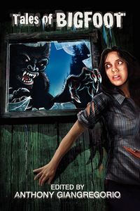 Produktbild: Tales of Bigfoot