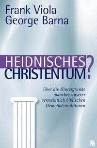 Produktbild: Heidnisches Christentum?