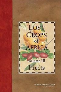 Produktbild: Lost Crops of Africa