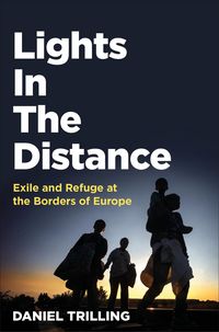 Produktbild: Lights In The Distance