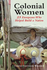 Produktbild: Colonial Women