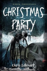 Produktbild: Christmas Party (Hidden Perspectives, #3)
