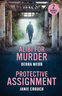 Produktbild: Alibi For Murder / Protective Assignment