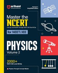 Produktbild: Master The NCERT Physics Vol-2