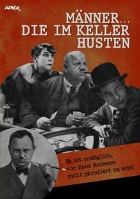 Produktbild: M&auml;nner... die im Keller Husten