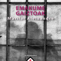 Produktbild: Emakume gaiztoak
