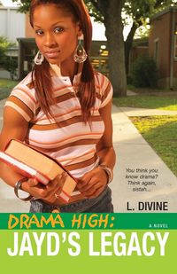 Produktbild: Drama High