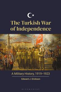 Produktbild: The Turkish War of Independence