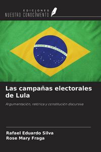 Produktbild: Las campa&ntilde;as electorales de Lula