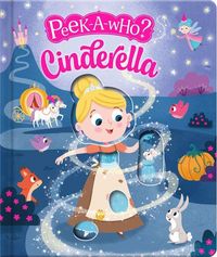Produktbild: Peek-A-Who: Cinderella