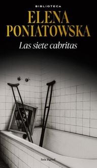 Produktbild: Las Siete Cabritas