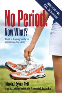 Produktbild: No Period. Now What?