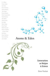 Produktbild: Atoms and Eden