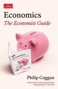 Produktbild: Economics: The Economist Guide