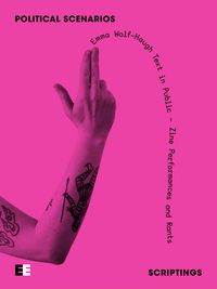 Produktbild: Text in Public - Zine Performances and Rants