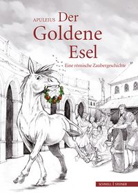 Produktbild: Der Goldene Esel