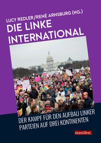 Produktbild: Die Linke international