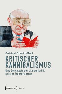 Produktbild: Kritischer Kannibalismus