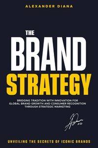 Produktbild: The Brand Strategy