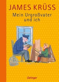 Produktbild: Mein Urgro&szlig;vater und ich