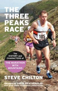 Produktbild: The Three Peaks Race