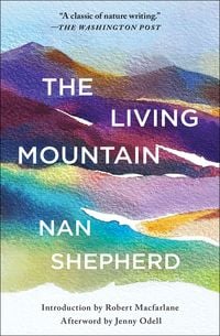 Produktbild: The Living Mountain