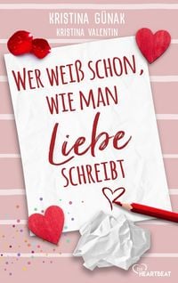 Produktbild: Wer wei&szlig; schon, wie man Liebe schreibt