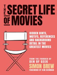 Produktbild: The Secret Life of the Movies