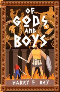 Produktbild: Of Gods and Boys