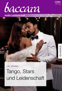 Produktbild: Tango, Stars und Leidenschaft