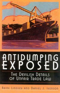 Produktbild: Antidumping Exposed