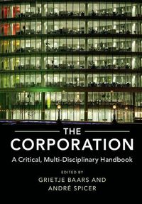 Produktbild: The Corporation