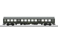 Produktbild: M&auml;rklin 42581 H0 Personenwagen 2. Kl. der DR