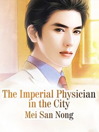 Produktbild: Imperial Physician in the City