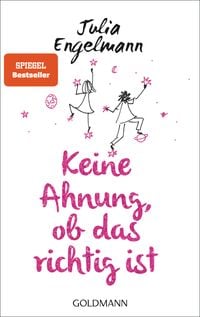 Produktbild: Keine Ahnung, ob das richtig ist