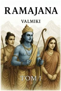 Produktbild: Ramajana