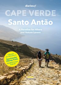 Bild vom Artikel Cape Verde - Santo Antão vom Autor Anabela Valente