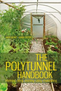 Produktbild: The Polytunnel Handbook
