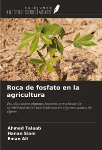 Produktbild: Roca de fosfato en la agricultura