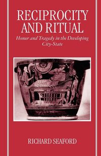 Produktbild: Reciprocity and Ritual