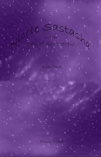 Produktbild: Nicole Sastasha and the City of AquaUtopia