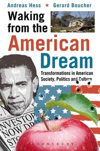 Produktbild: Waking from The Amer Dream