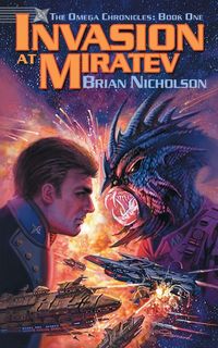 Produktbild: Invasion at Miratev
